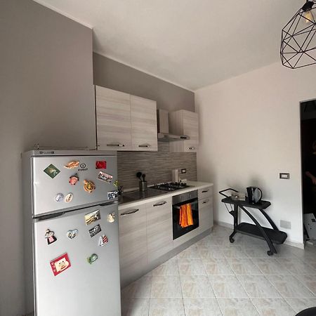 Lady'S Home Piedimulera ภายนอก รูปภาพ